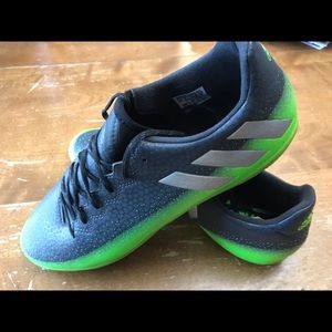Adidas Messi 16.3 Indoor soccer sneaker